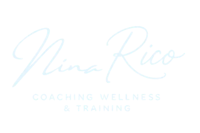 Nina Rico logotyp