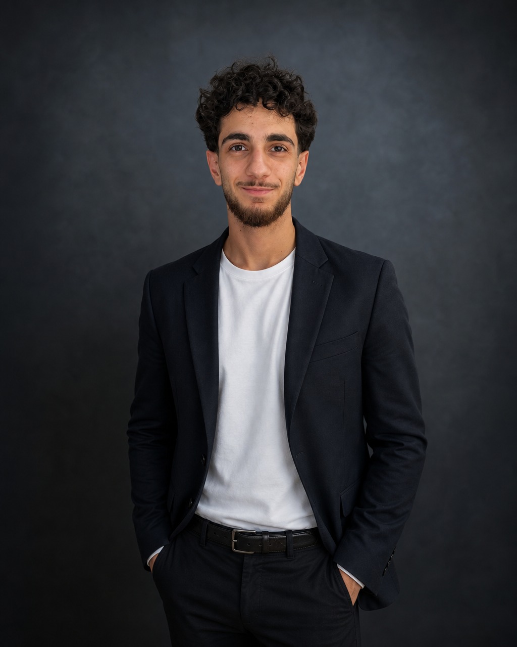 Avatar of Adam Hammoud